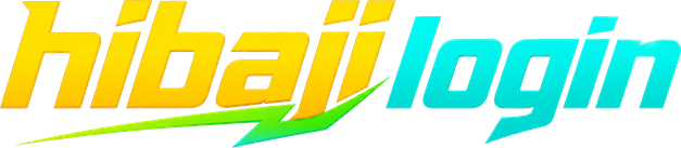 hibaji login লোগো